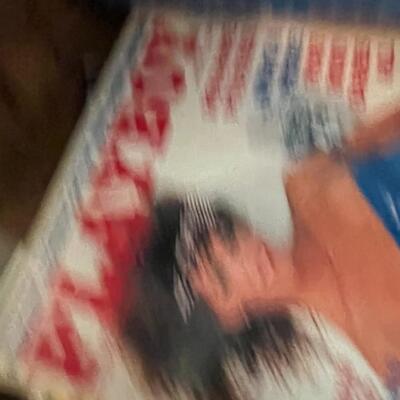 Huge Lot of Old Playboys
