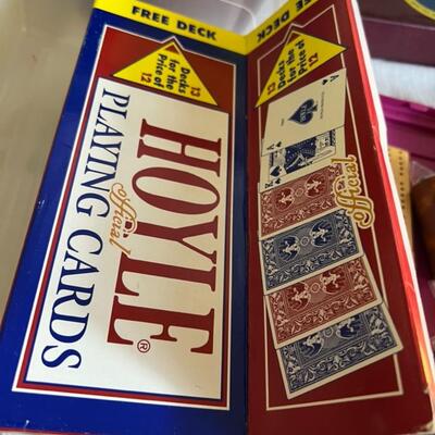 Huge Lot of Vintage Board Games