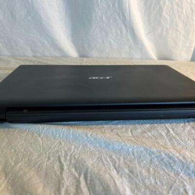 Acer Laptop Computer
