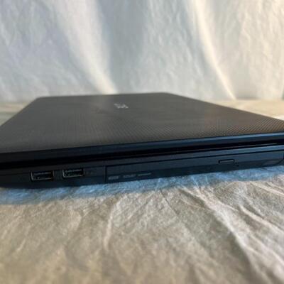 Acer Laptop Computer