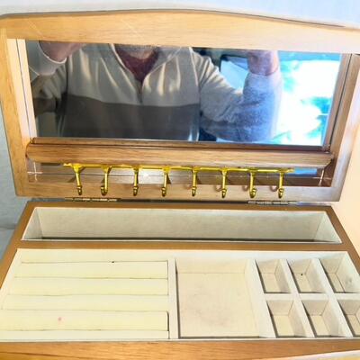 Jewelry Boxes