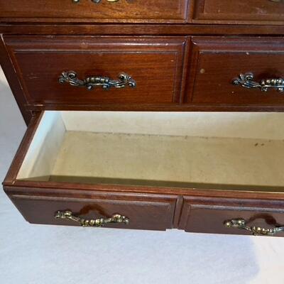 Jewelry Boxes
