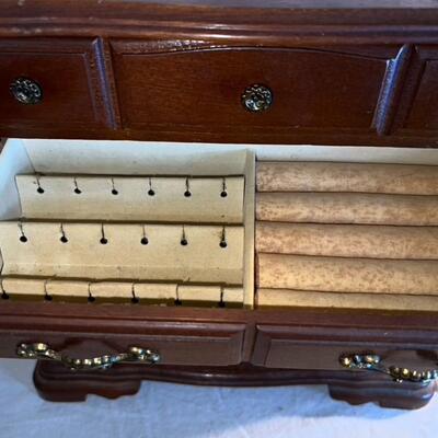 Jewelry Boxes