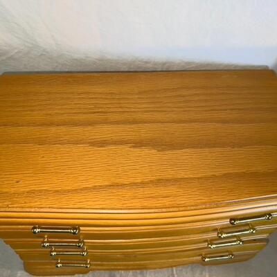 Jewelry Boxes