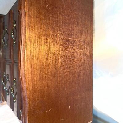 Jewelry Boxes