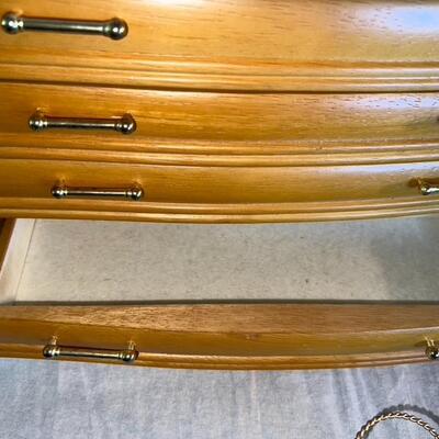 Jewelry Boxes