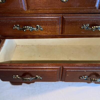 Jewelry Boxes