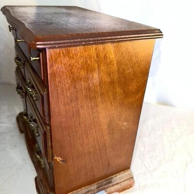 Jewelry Boxes