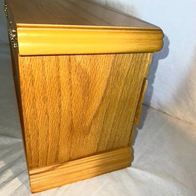 Jewelry Boxes