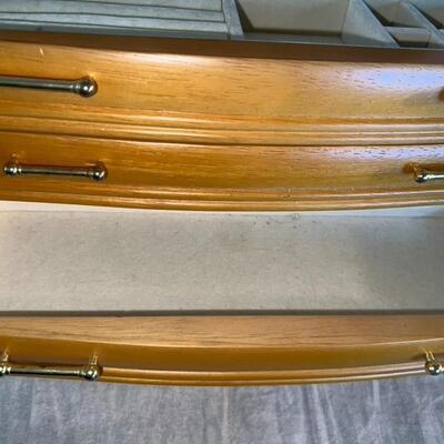 Jewelry Boxes