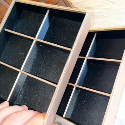 Jewelry Boxes