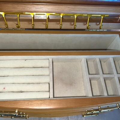 Jewelry Boxes
