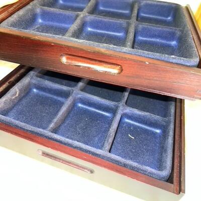 Jewelry Boxes