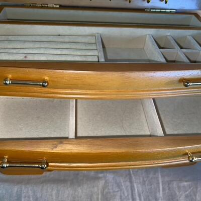 Jewelry Boxes