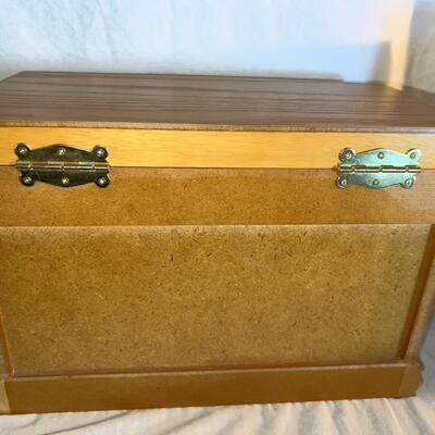 Jewelry Boxes