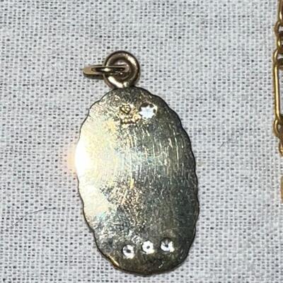 Vintage Lot of Jewelry Pins Misc.