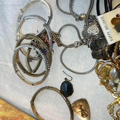 Costume Jewelry