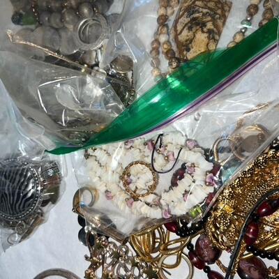 Costume Jewelry