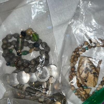 Costume Jewelry