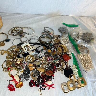Costume Jewelry