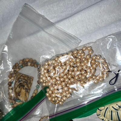 Costume Jewelry