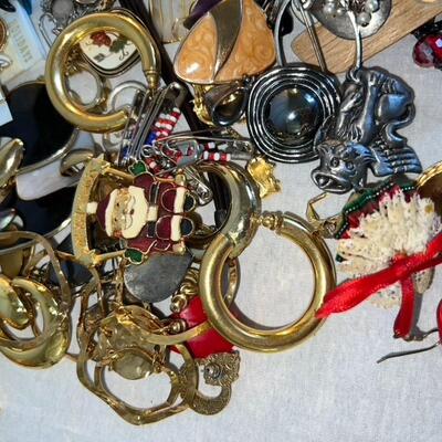 Costume Jewelry