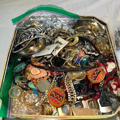 Costume Jewelry