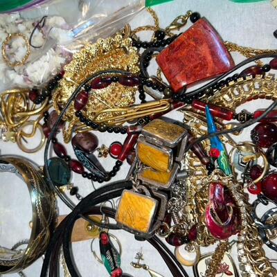 Costume Jewelry
