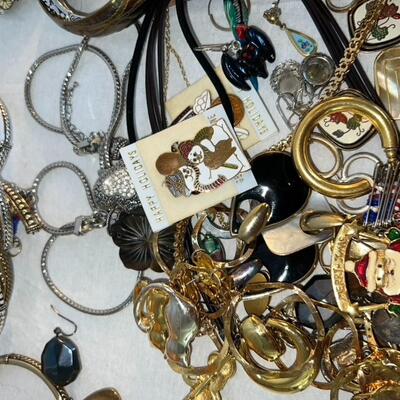 Costume Jewelry