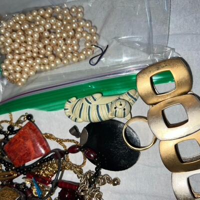 Costume Jewelry