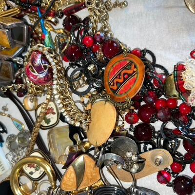 Costume Jewelry
