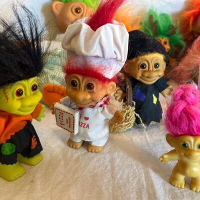 Trolls Russ Lot