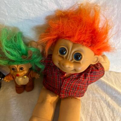 Trolls Russ Lot