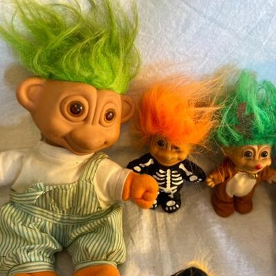Trolls Russ Lot