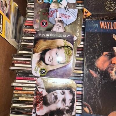 Huge Lot of CD's