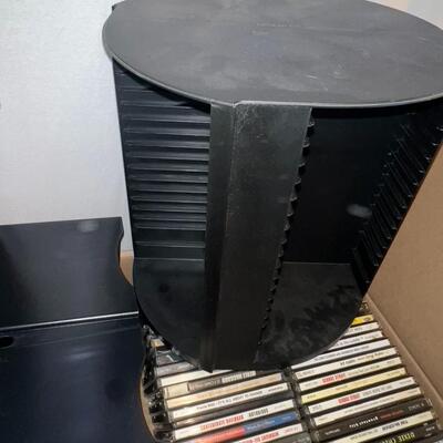 Huge Lot of CD's