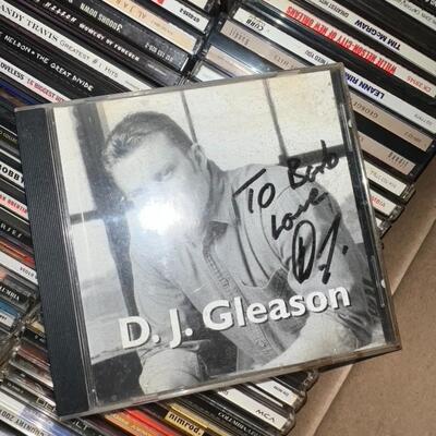 Huge Lot of CD's