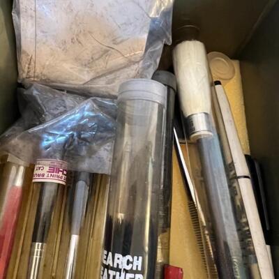 FBI Fingerprinting Set