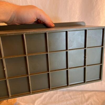 FBI Fingerprinting Set