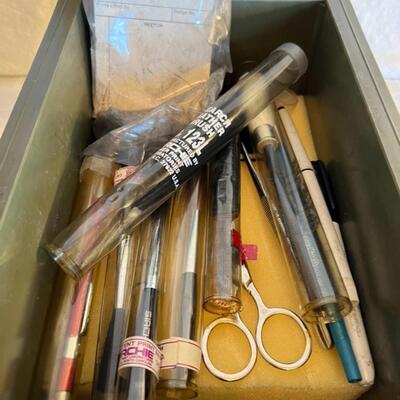 FBI Fingerprinting Set