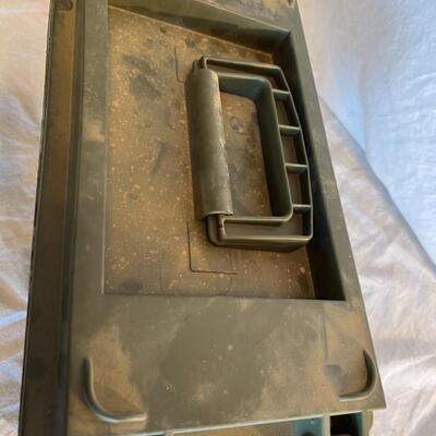 FBI Fingerprinting Set
