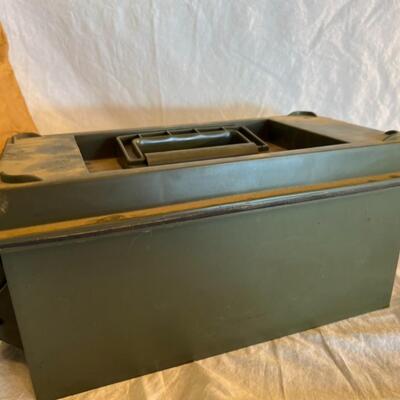 FBI Fingerprinting Set