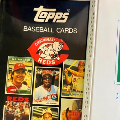 Sports Memorabilia Signed Lot