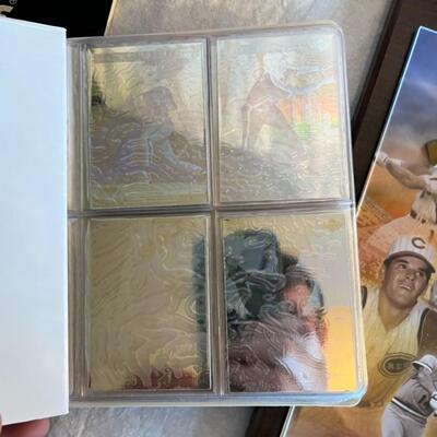 Sports Memorabilia Signed Lot