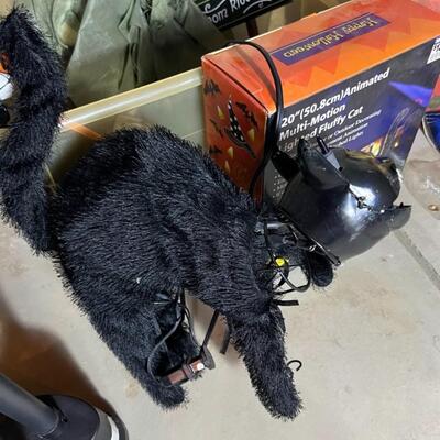 Halloween Decoration Lot
