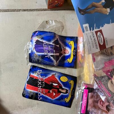 Halloween Decoration Lot
