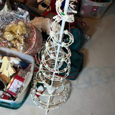Christmas Decoration - Big Lot