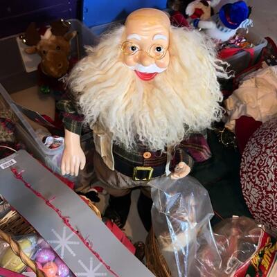 Christmas Decoration - Big Lot