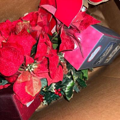 Christmas Decoration - Big Lot