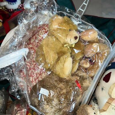 Christmas Decoration - Big Lot